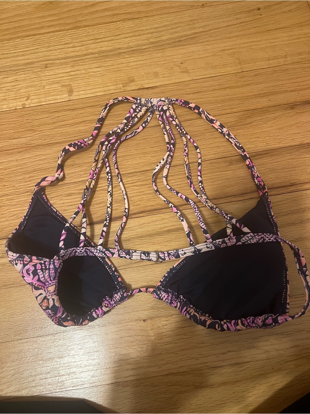 Bikini top - Picture 2 of 3
